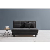 ell + ell Schlafsofa "Tilda" Breite 160 cm, inkl. 2 Zierkissen von Ell + Ell