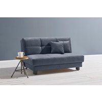 ell + ell Schlafsofa "Tilda", Breite 145 cm, inkl. 2 Zierkissen von Ell + Ell