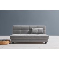 ell + ell Schlafsofa "Tilda" Breite 185 cm, inkl. 2 Zierkissen von Ell + Ell