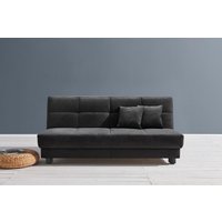 ell + ell Schlafsofa "Tilda", Breite 185 cm, inkl. 2 Zierkissen von Ell + Ell