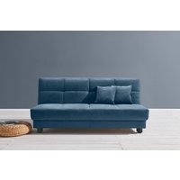 ell + ell Schlafsofa "Tilda" Breite 185 cm, inkl. 2 Zierkissen ell + ell Schlafsofa "Tilda" Breite 185 cm, inkl. 2 Zierkissen von Ell + Ell