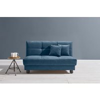 ell + ell Schlafsofa "Tilda", Breite 160 cm, inkl. 2 Zierkissen von Ell + Ell
