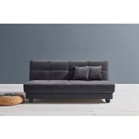 ell + ell Schlafsofa "Tilda", Breite 185 cm, inkl. 2 Zierkissen von Ell + Ell