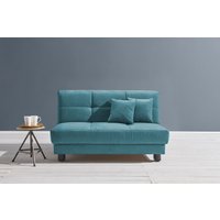 ell + ell Schlafsofa "Tilda" Breite 160 cm, inkl. 2 Zierkissen von Ell + Ell
