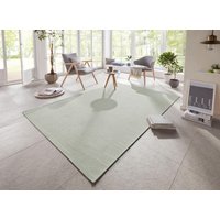 ELLE DECORATION Teppich "Millau", rechteckig, 4 mm Höhe, Flachgewebe, In-& Outdoor, Modern, Terrasse, Balkon, Wohnzimmer von Elle Decoration