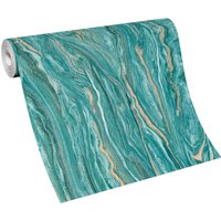 ELLE DECORATION Vliestapete "MARBLE" Marmor ELLE DECORATION Vliestapete "MARBLE" Marmor von Elle Decoration