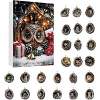 2er-Pack Garagentoröffner-Fernbedienungen 433,92 MHz – Kompatibel mit XT2 433 SLH LR – 2 Kanäle – Weiß 2er-Pack Garagentoröffner-Fernbedienungen 433,92 MHz – Kompatibel mit XT2 433 SLH LR – 2 Kanäle – Weiß von Elle