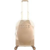 Elle Koffer "Diamond", aus ABS-Material von Elle