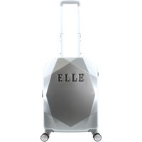 Elle Koffer "Diamond", mit vollständig gefüttertem Innenraum Elle Koffer "Diamond", mit vollständig gefüttertem Innenraum von Elle