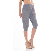 Capri-Sommerhose für Damen von ElleNor