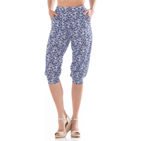 Capri-Sommerhose für Damen von ElleNor