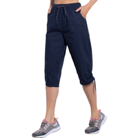 Caprihose für Damen von ElleNor