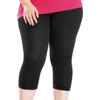 Caprihose große Mode für Damen von ElleNor