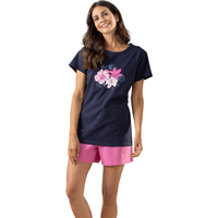 Shorty-Set für Damen und Herren von ElleNor