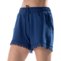 Shorty mit Häkelspitze von ElleNor