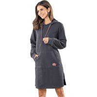 Softtouch-Sweatkleid für Damen von ElleNor