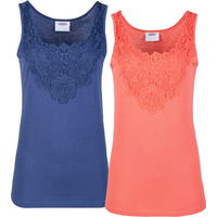 Sommer-Top 2er-Set von ElleNor