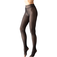 Thermo-Strumpfhose für Damen von ElleNor