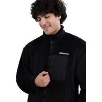 Ellesse Fleecejacke "CERVACOL SHERPA FLEECE" von Ellesse