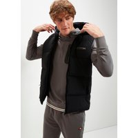 Ellesse Funktionsweste "VINCOLO GILET" Ellesse Funktionsweste "VINCOLO GILET" von Ellesse