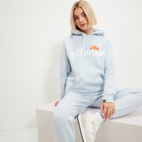 Ellesse Kapuzensweatshirt "D KAPUZENSWEATSHIRT" von Ellesse