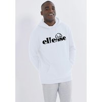 Ellesse Kapuzensweatshirt "OODIA OH HOODY" von Ellesse