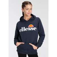 Ellesse Kapuzensweatshirt "M KAPUZENSWEATSHIRT" von Ellesse