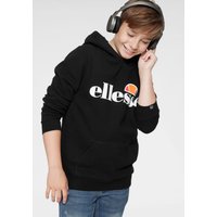 Ellesse Kapuzensweatshirt "JERO OH HOODY JNR - für Kinder" von Ellesse