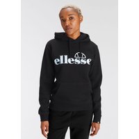 Ellesse Kapuzensweatshirt "LYARA OH HOODY" von Ellesse