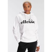 Ellesse Kapuzensweatshirt "LYARA OH HOODY" von Ellesse