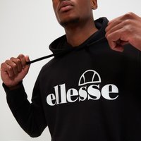 Ellesse Kapuzensweatshirt "OODIA OH HOODY" von Ellesse