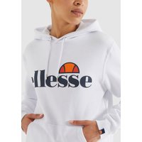 Ellesse Kapuzensweatshirt "TORICES OVER HEAD HOODY" von Ellesse