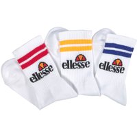Ellesse Sportsocken "Pullo 3Pk Socks", (Set) von Ellesse