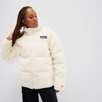 Ellesse Steppjacke "BERGHUTTE JACKET" von Ellesse