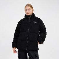 Ellesse Steppjacke "BERGHUTTE JACKET" von Ellesse