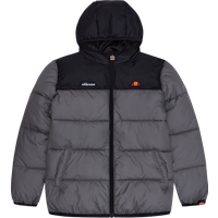Ellesse Steppjacke "CALOROSO JNR PADDED JACKET", mit Kapuze von Ellesse