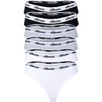 Ellesse String "String HILLAR 6er Pack" von Ellesse