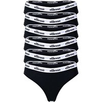 Ellesse String "String HILLAR 6er Pack" von Ellesse