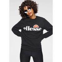 Ellesse Sweatshirt "AGATA SWEATSHIRT" von Ellesse