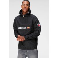 Ellesse Windbreaker "MONT 2 JACKET", mit Kapuze von Ellesse