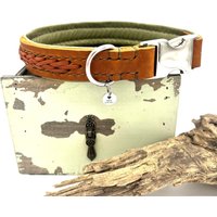 Halsband Mit Aufflechtung von ElliesChoice