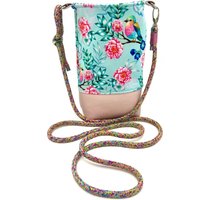 Leckerchenbeutel Zum Umhängen , , Summertime" Leckerchenbeutel Zum Umhängen , , Summertime" von ElliesChoice