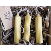 Bienenwachs Stumpenkerze | Kerzen-Geschenkbox Kerze Handgemachte Kerzen-Geschenk-Set Kerzen Weihnachts Geschenk Set Bienenwachs Stumpenkerze | Kerzen-Geschenkbox Kerze Handgemachte Kerzen-Geschenk-Set Kerzen Weihnachts Geschenk Set von ElliesEcoShopGB