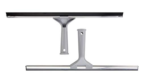 Elliott 10F30035 Fensterabzieher, grau, 40 cm von Elliott