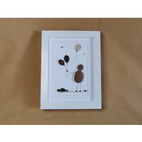 steinbild "Endlich Frei" von EllisCreativeART
