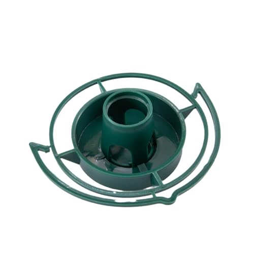 [Ellniges]【Vogelfutterautomat mit Haken】 Selbstnachfüllender Futterspender aus Polypropylen | Wind Regensicher | zur Ganzjahres-Vogelbeobachtung | Einfache Flaschenbefüllung für von Ellniges