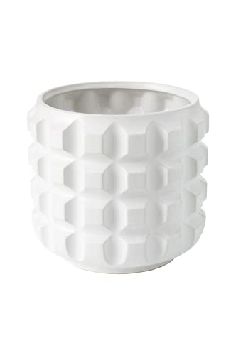 Ellos Home Pot Adele Höhe 17 cm Ellos Home Pot Adele Höhe 17 cm von Ellos Home