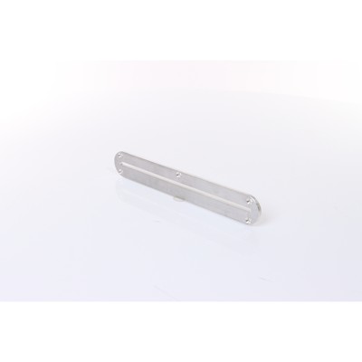 Aluminiumteller Nr. 129 für TA 400 Aluminiumteller Nr. 129 für TA 400 von Elmag