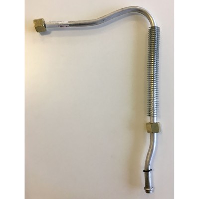 Druckleitung (Nr. 49) für WERKER 275 von Elmag