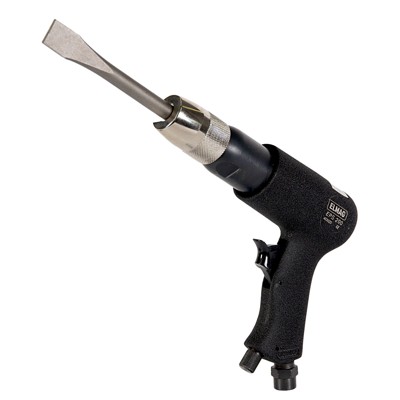 Druckluft-Meißelhammer-Set EPS 200 K~ SK 10,2mm von Elmag
